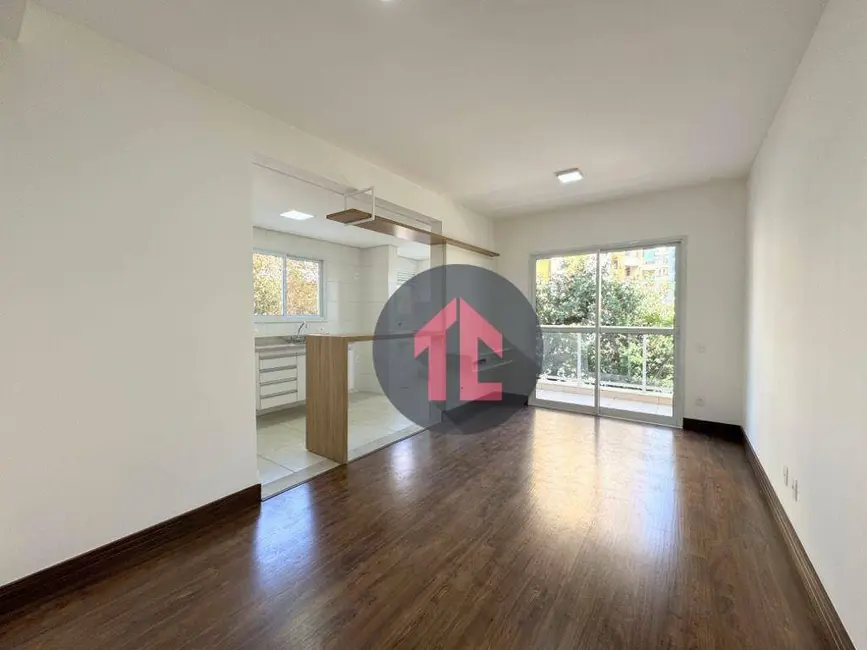 Foto 1 de Apartamento com 1 quarto para alugar, 52m2 em Cambuí, Campinas - SP