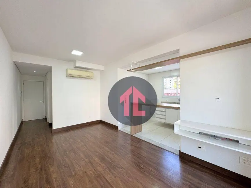 Foto 3 de Apartamento com 1 quarto para alugar, 52m2 em Cambuí, Campinas - SP