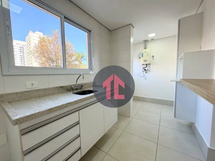 Foto 5 de Apartamento com 1 quarto para alugar, 52m2 em Cambuí, Campinas - SP