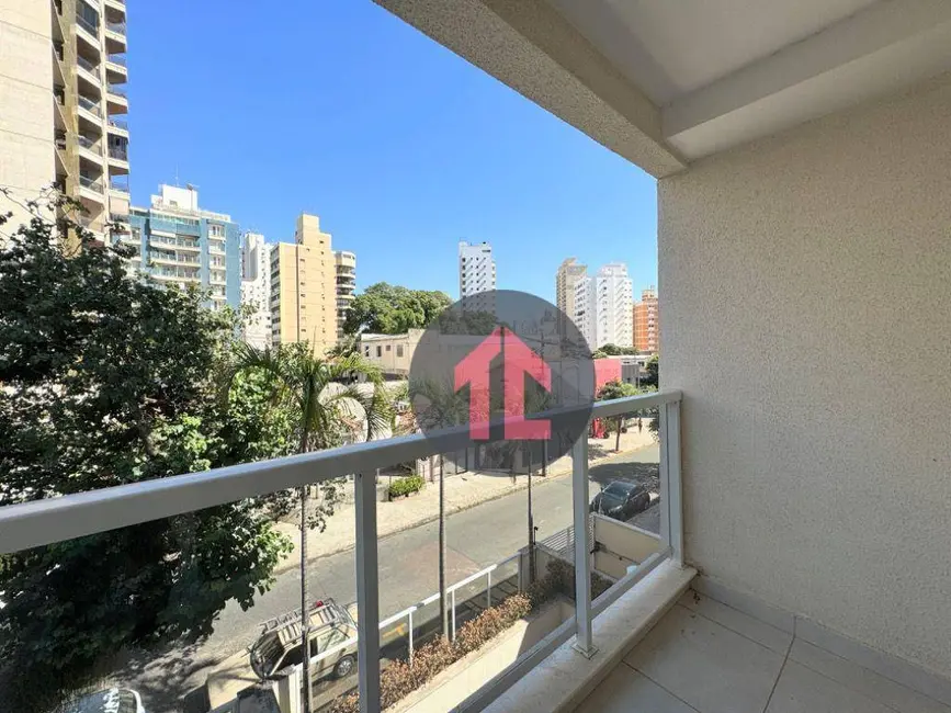 Foto 9 de Apartamento com 1 quarto para alugar, 52m2 em Cambuí, Campinas - SP