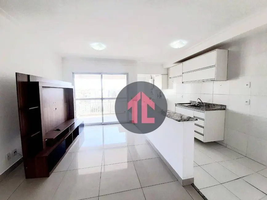 Foto 5 de Apartamento com 2 quartos para alugar, 65m2 em Cambuí, Campinas - SP