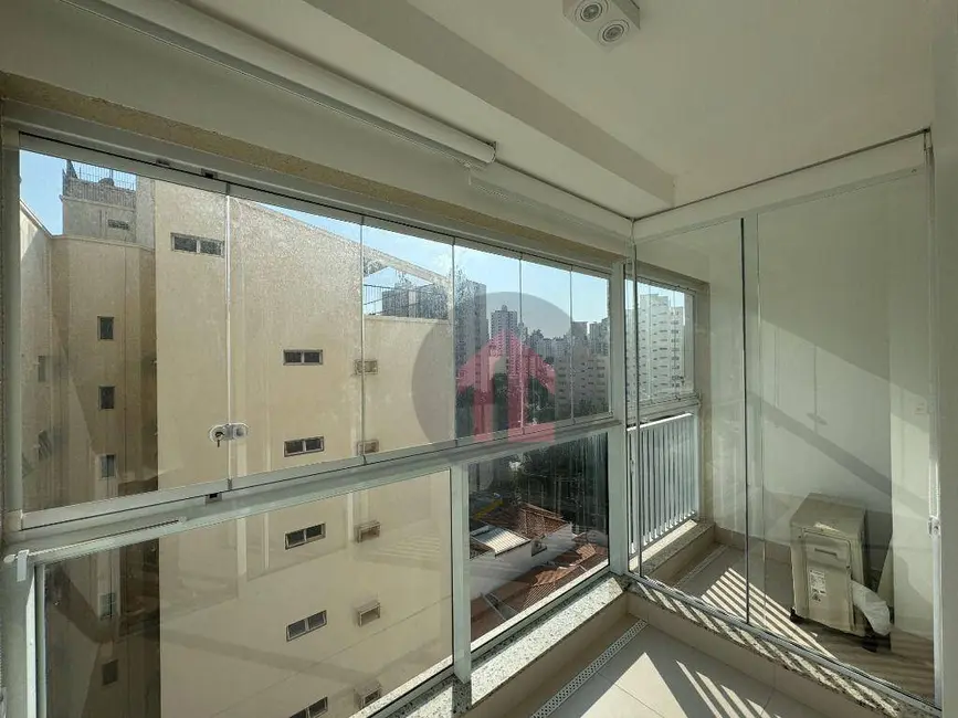 Foto 5 de Apartamento com 1 quarto para alugar, 41m2 em Vila Itapura, Campinas - SP