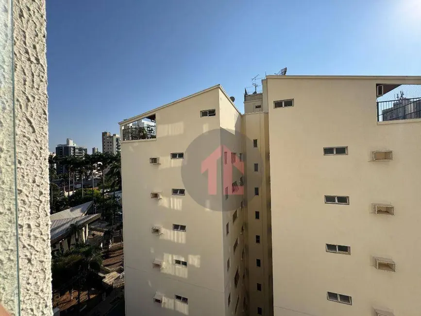 Foto 7 de Apartamento com 1 quarto para alugar, 41m2 em Vila Itapura, Campinas - SP