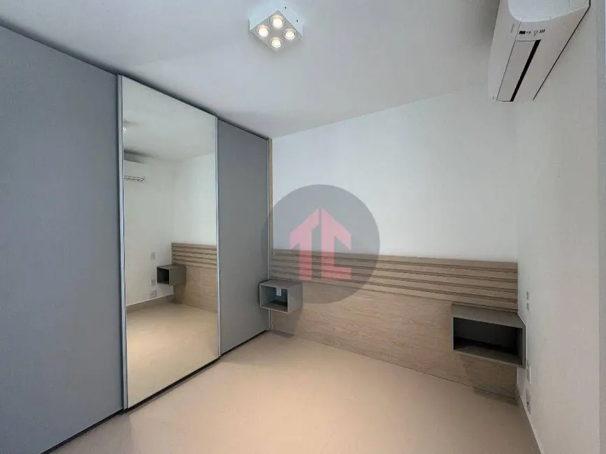 Foto 8 de Apartamento com 1 quarto para alugar, 41m2 em Vila Itapura, Campinas - SP