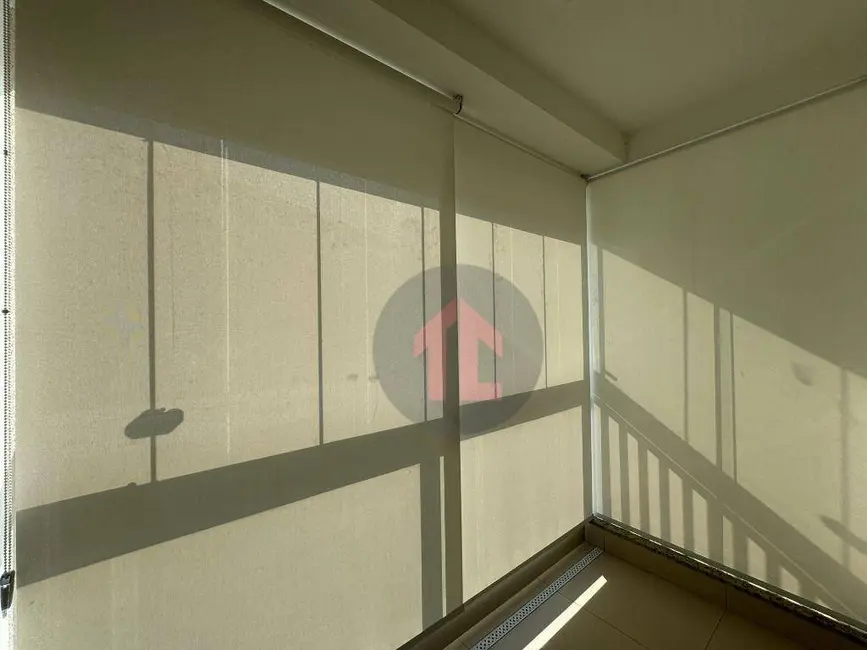 Foto 4 de Apartamento com 1 quarto para alugar, 41m2 em Vila Itapura, Campinas - SP