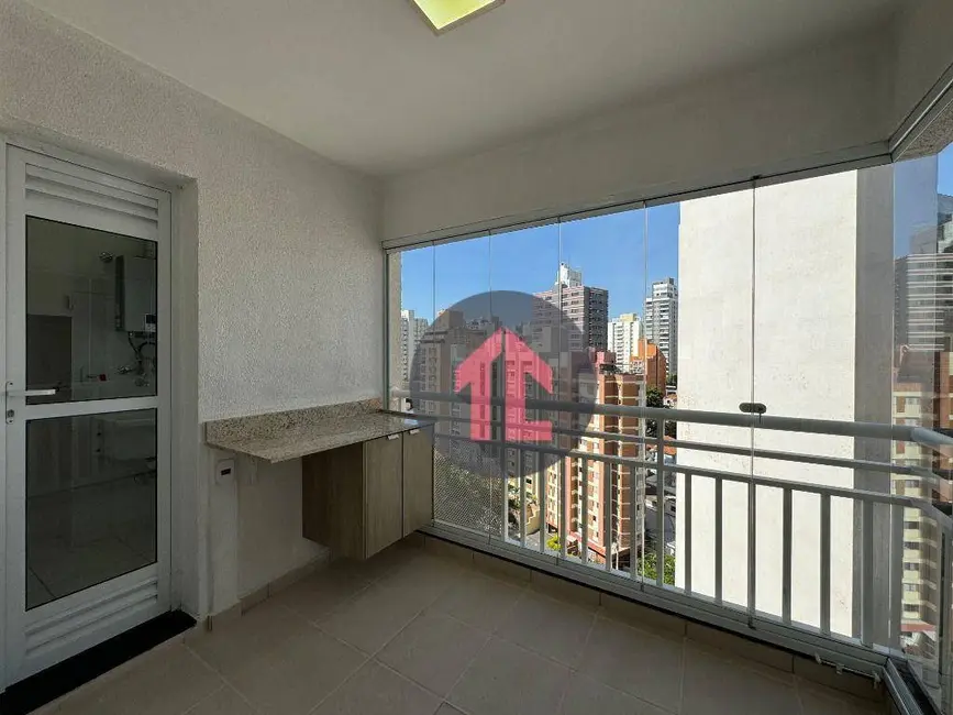 Foto 6 de Apartamento com 2 quartos à venda, 65m2 em Cambuí, Campinas - SP