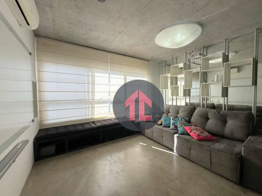 Foto 2 de Apartamento com 1 quarto à venda e para alugar, 70m2 em Centro, Campinas - SP