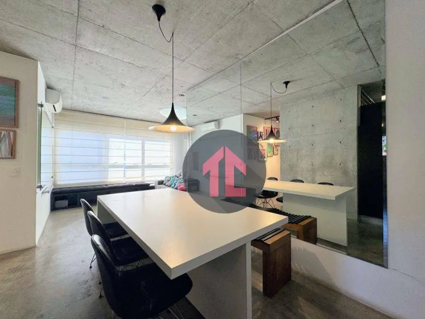 Apartamento com 1 quarto à venda e para alugar, 70m2 em Centro, Campinas - SP - imagem 7 Foto 7 de Apartamento com 1 quarto à venda e para alugar, 70m2 em Centro, Campinas - SP