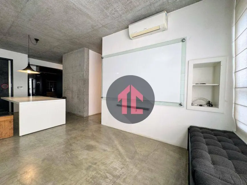 Apartamento com 1 quarto à venda e para alugar, 70m2 em Centro, Campinas - SP - imagem 3 Foto 3 de Apartamento com 1 quarto à venda e para alugar, 70m2 em Centro, Campinas - SP