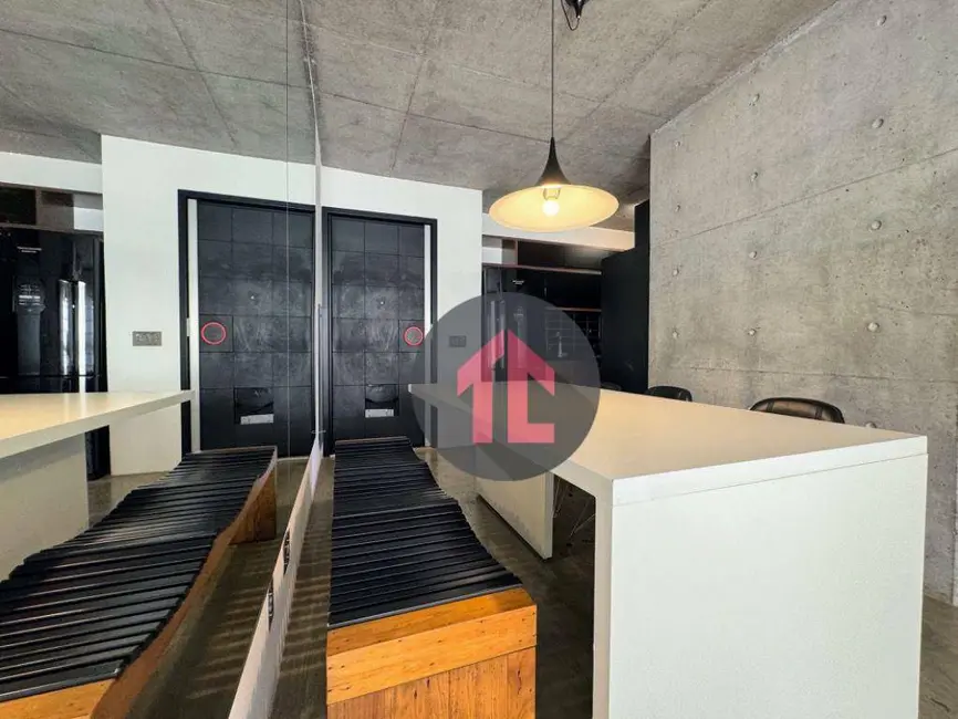 Apartamento com 1 quarto à venda e para alugar, 70m2 em Centro, Campinas - SP - imagem 5 Foto 5 de Apartamento com 1 quarto à venda e para alugar, 70m2 em Centro, Campinas - SP