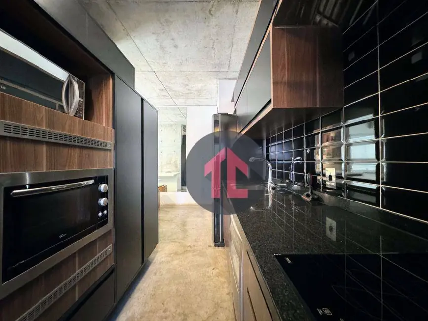 Apartamento com 1 quarto à venda e para alugar, 70m2 em Centro, Campinas - SP - imagem 9 Foto 9 de Apartamento com 1 quarto à venda e para alugar, 70m2 em Centro, Campinas - SP