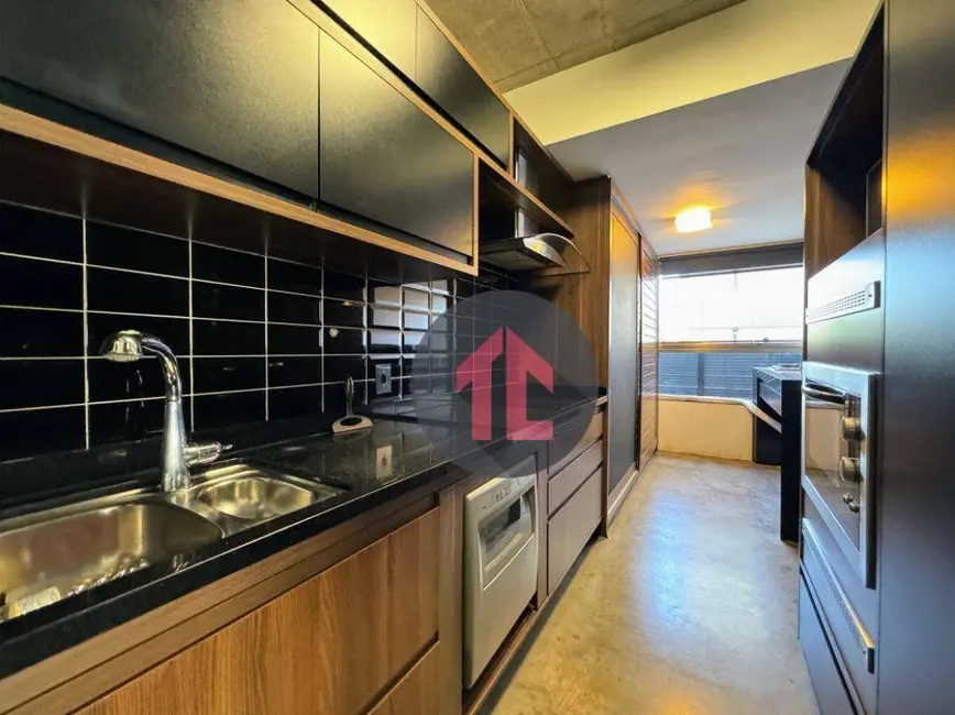 Apartamento com 1 quarto à venda e para alugar, 70m2 em Centro, Campinas - SP - imagem 8 Foto 8 de Apartamento com 1 quarto à venda e para alugar, 70m2 em Centro, Campinas - SP