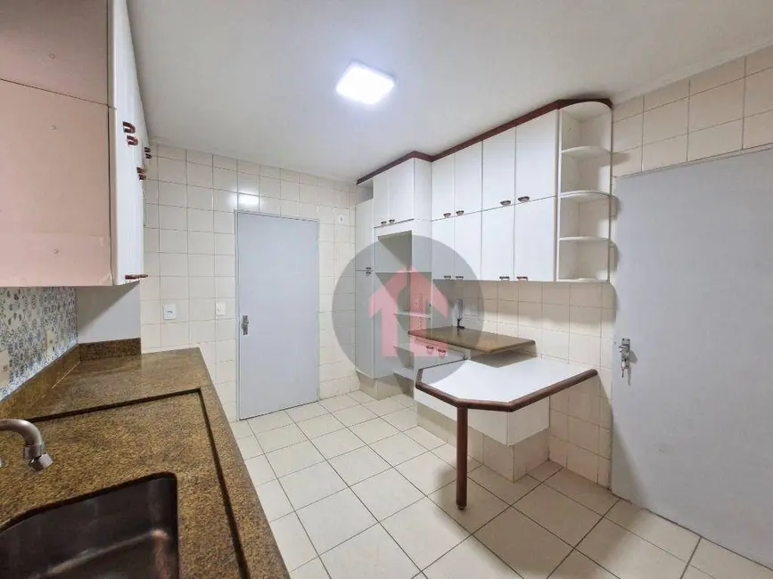 Foto 9 de Apartamento com 3 quartos à venda, 115m2 em Jardim Proença, Campinas - SP