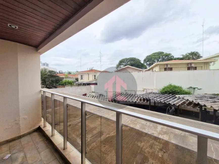 Foto 7 de Apartamento com 3 quartos à venda, 115m2 em Jardim Proença, Campinas - SP