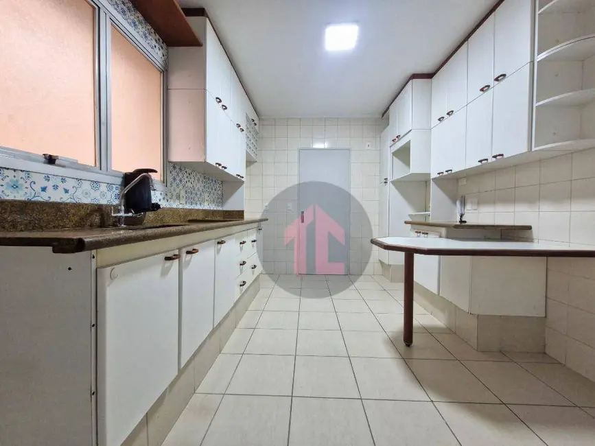 Foto 8 de Apartamento com 3 quartos à venda, 115m2 em Jardim Proença, Campinas - SP