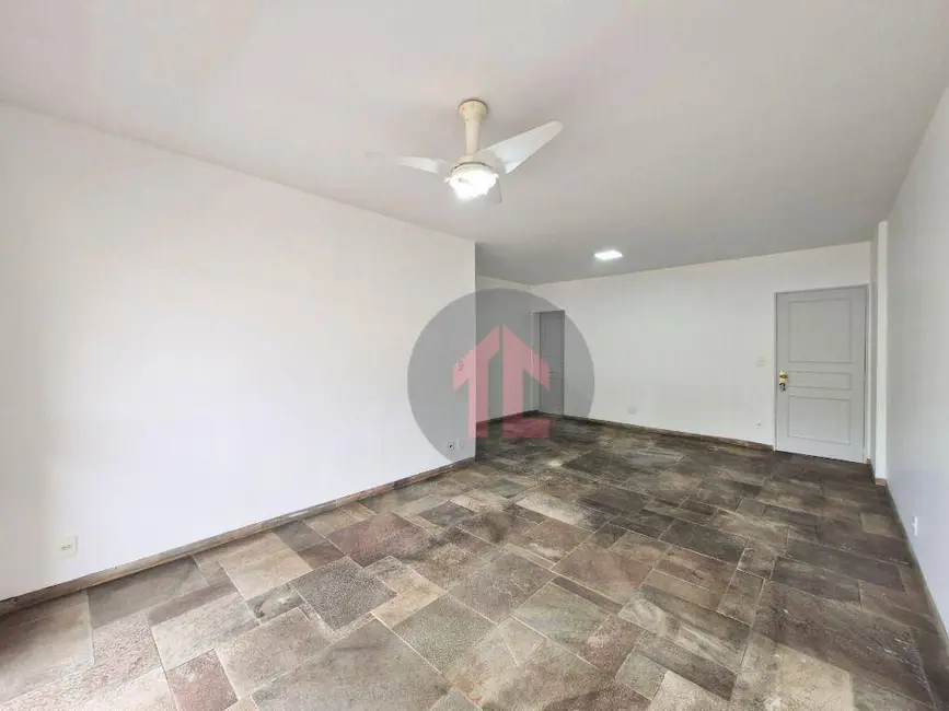 Foto 2 de Apartamento com 3 quartos à venda e para alugar, 115m2 em Jardim Proença, Campinas - SP