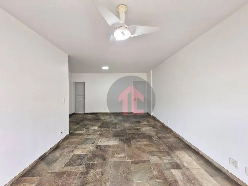 Foto 4 de Apartamento com 3 quartos à venda, 115m2 em Jardim Proença, Campinas - SP