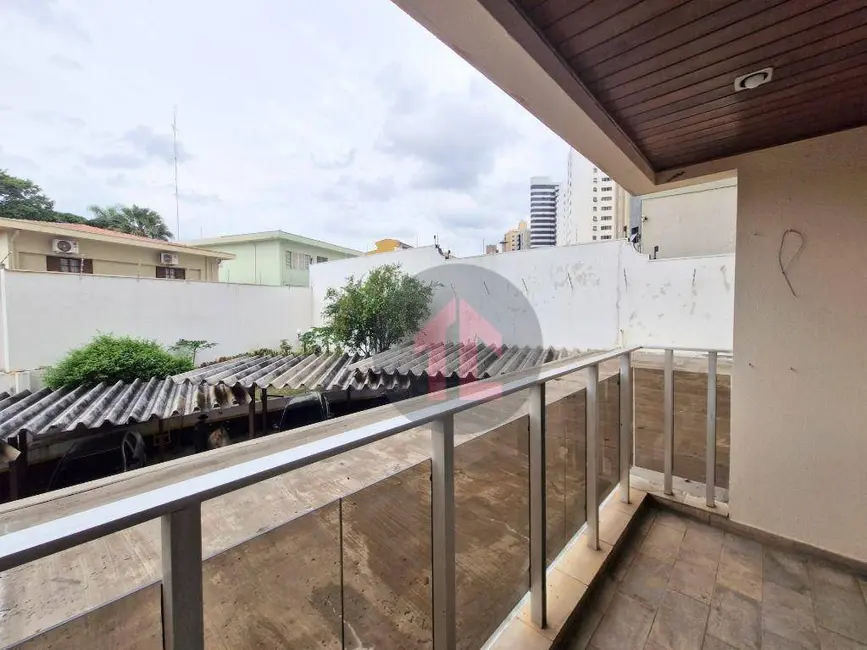 Foto 6 de Apartamento com 3 quartos à venda, 115m2 em Jardim Proença, Campinas - SP