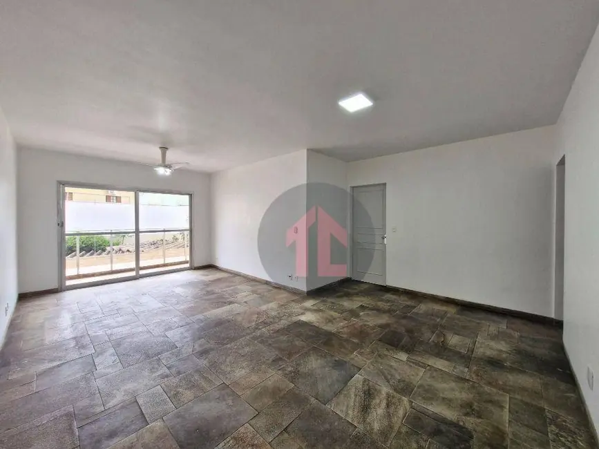 Foto 1 de Apartamento com 3 quartos à venda e para alugar, 115m2 em Jardim Proença, Campinas - SP