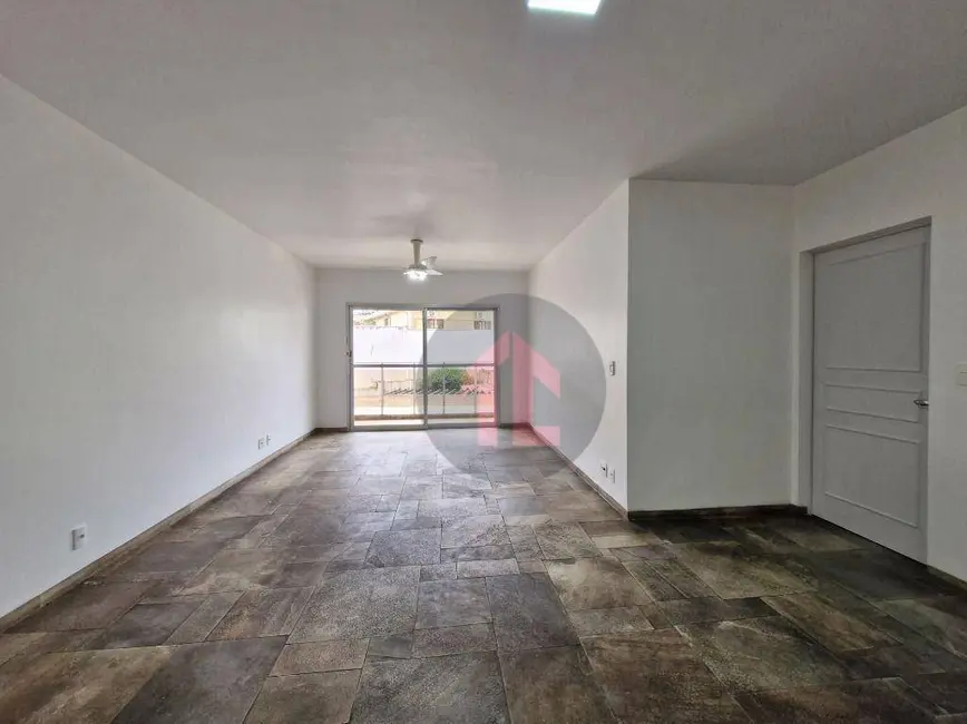Foto 3 de Apartamento com 3 quartos à venda, 115m2 em Jardim Proença, Campinas - SP