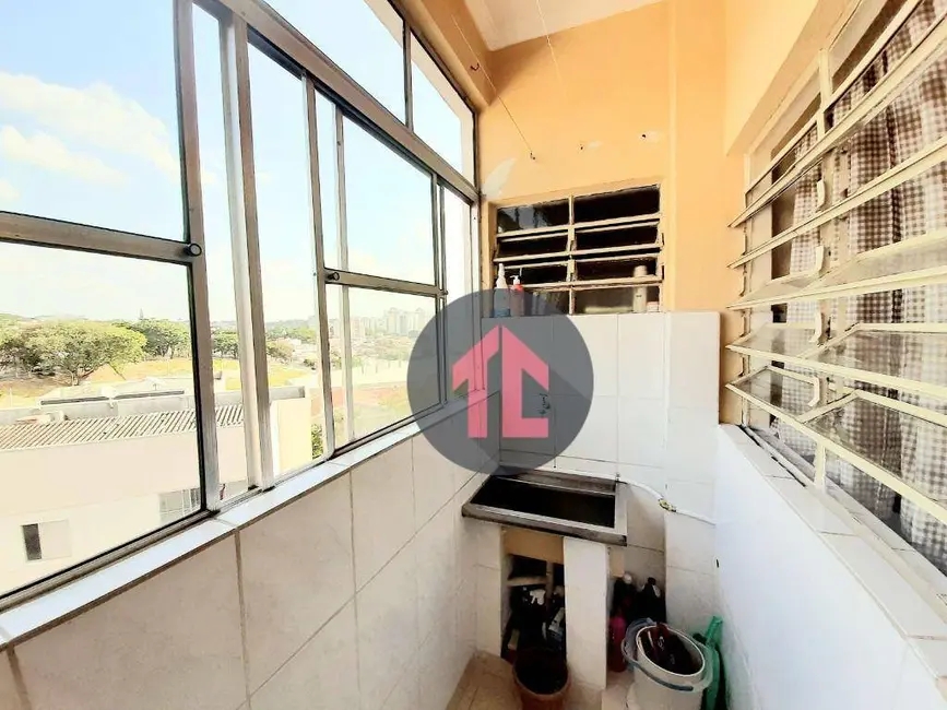Apartamento com 2 quartos à venda, 64m2 em Vila Paraíso, Campinas - SP - imagem 8 Foto 8 de Apartamento com 2 quartos à venda, 64m2 em Vila Paraíso, Campinas - SP