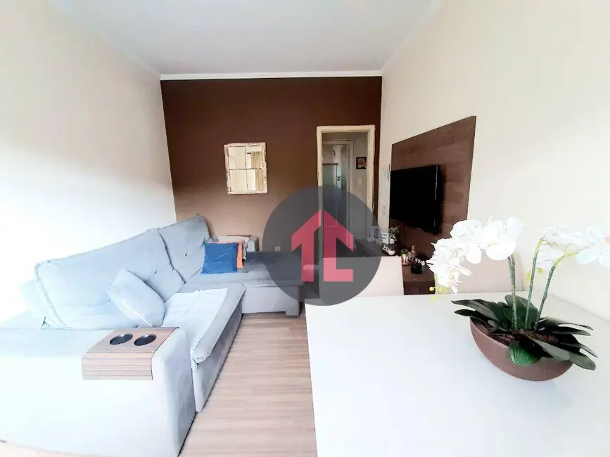 Apartamento com 2 quartos à venda, 64m2 em Vila Paraíso, Campinas - SP - imagem 2 Foto 2 de Apartamento com 2 quartos à venda, 64m2 em Vila Paraíso, Campinas - SP