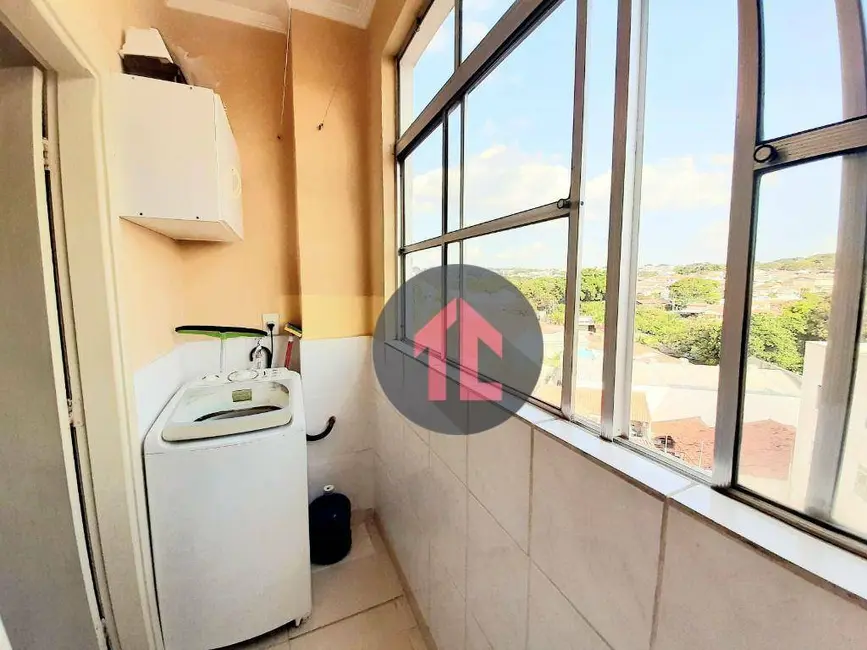 Apartamento com 2 quartos à venda, 64m2 em Vila Paraíso, Campinas - SP - imagem 9 Foto 9 de Apartamento com 2 quartos à venda, 64m2 em Vila Paraíso, Campinas - SP
