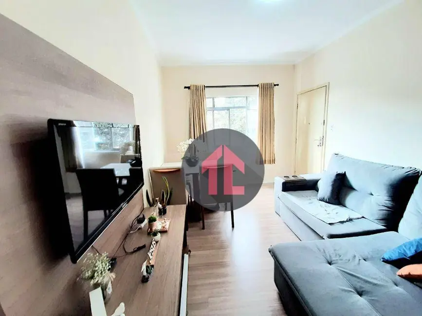 Apartamento com 2 quartos à venda, 64m2 em Vila Paraíso, Campinas - SP - imagem 3 Foto 3 de Apartamento com 2 quartos à venda, 64m2 em Vila Paraíso, Campinas - SP