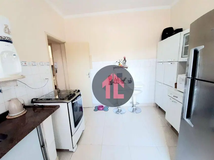 Apartamento com 2 quartos à venda, 64m2 em Vila Paraíso, Campinas - SP - imagem 6 Foto 6 de Apartamento com 2 quartos à venda, 64m2 em Vila Paraíso, Campinas - SP