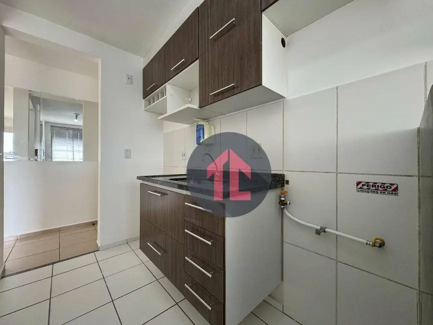 Apartamento com 3 quartos para alugar, 60m2 em Jardim Nova Europa, Campinas - SP - imagem 6 Foto 6 de Apartamento com 3 quartos para alugar, 60m2 em Jardim Nova Europa, Campinas - SP