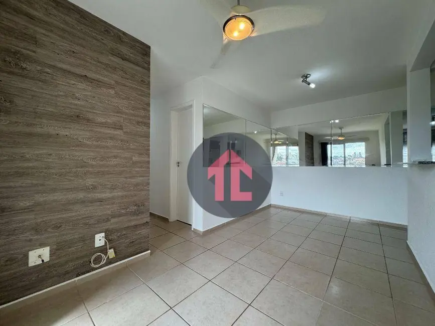 Apartamento com 3 quartos para alugar, 60m2 em Jardim Nova Europa, Campinas - SP - imagem 2 Foto 2 de Apartamento com 3 quartos para alugar, 60m2 em Jardim Nova Europa, Campinas - SP