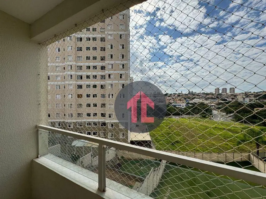 Apartamento com 3 quartos para alugar, 60m2 em Jardim Nova Europa, Campinas - SP - imagem 8 Foto 8 de Apartamento com 3 quartos para alugar, 60m2 em Jardim Nova Europa, Campinas - SP