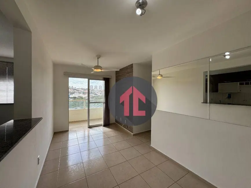 Apartamento com 3 quartos para alugar, 60m2 em Jardim Nova Europa, Campinas - SP - imagem 1 Foto 1 de Apartamento com 3 quartos para alugar, 60m2 em Jardim Nova Europa, Campinas - SP