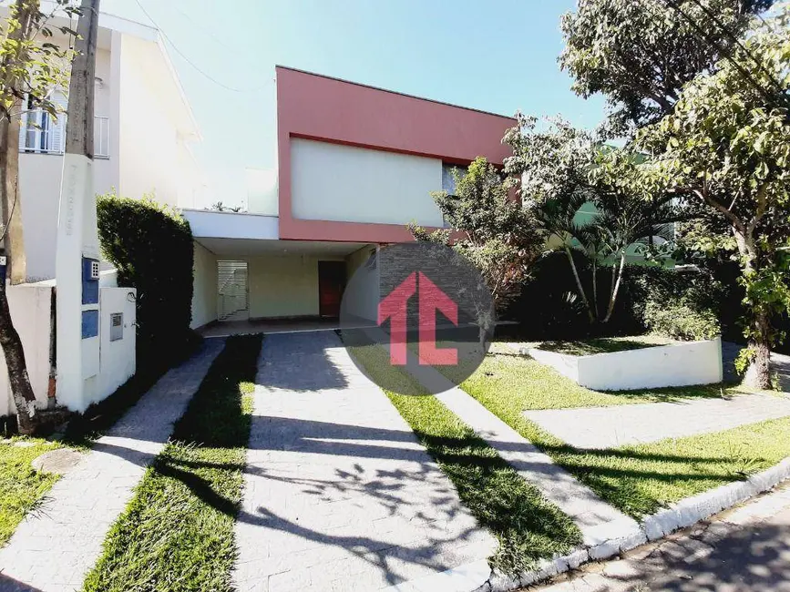 Foto 2 de Sobrado com 3 quartos à venda, 402m2 em Chácara das Nações, Valinhos - SP