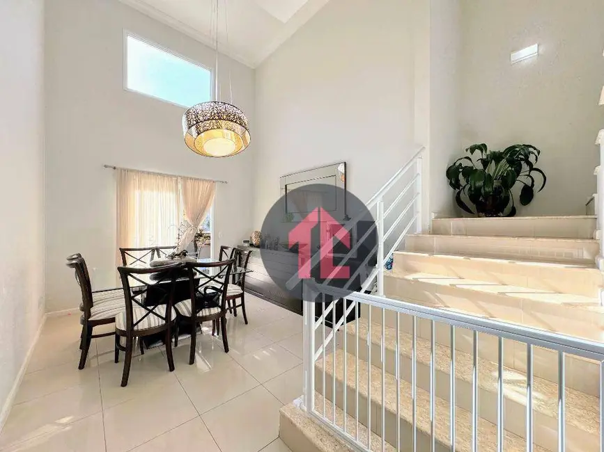 Casa de Condomínio com 3 quartos à venda, 396m2 em Valinhos - SP - imagem 6 Foto 6 de Casa de Condomínio com 3 quartos à venda, 396m2 em Valinhos - SP