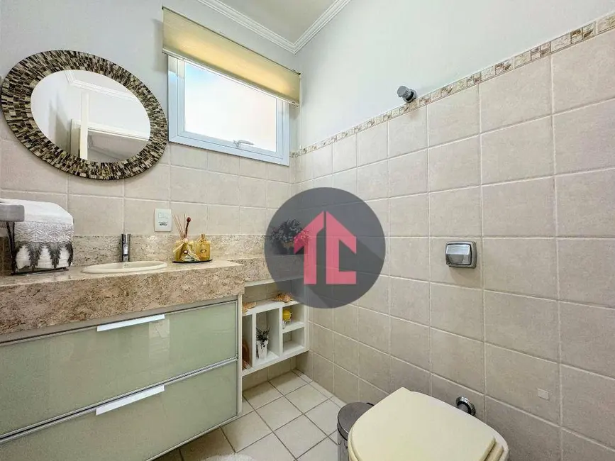 Casa de Condomínio com 3 quartos à venda, 396m2 em Valinhos - SP - imagem 5 Foto 5 de Casa de Condomínio com 3 quartos à venda, 396m2 em Valinhos - SP