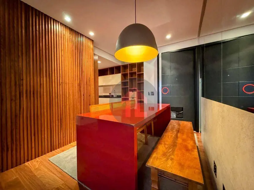 Foto 3 de Apartamento com 2 quartos à venda e para alugar, 70m2 em Centro, Campinas - SP