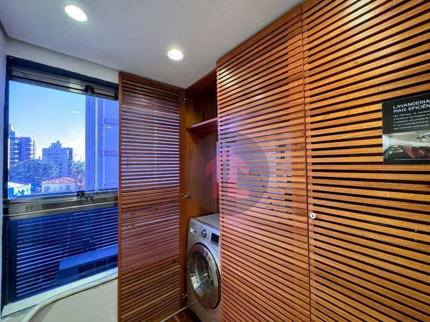 Foto 7 de Apartamento com 2 quartos à venda e para alugar, 70m2 em Centro, Campinas - SP