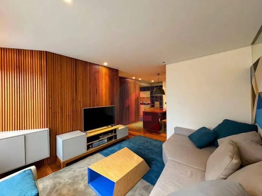 Foto 2 de Apartamento com 2 quartos para alugar, 70m2 em Centro, Campinas - SP