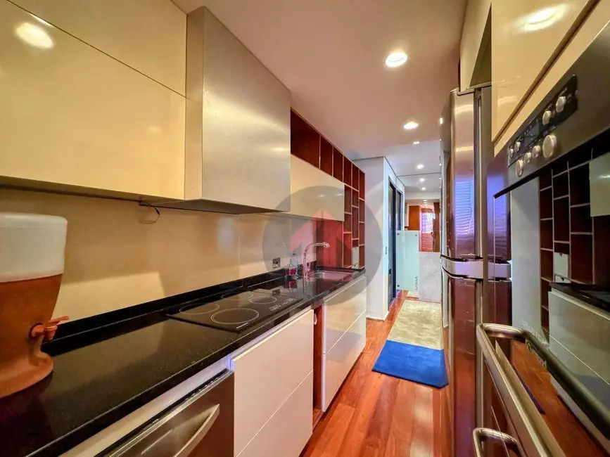 Foto 6 de Apartamento com 2 quartos à venda e para alugar, 70m2 em Centro, Campinas - SP