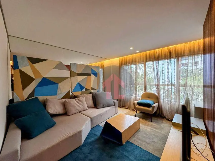 Foto 1 de Apartamento com 2 quartos para alugar, 70m2 em Centro, Campinas - SP