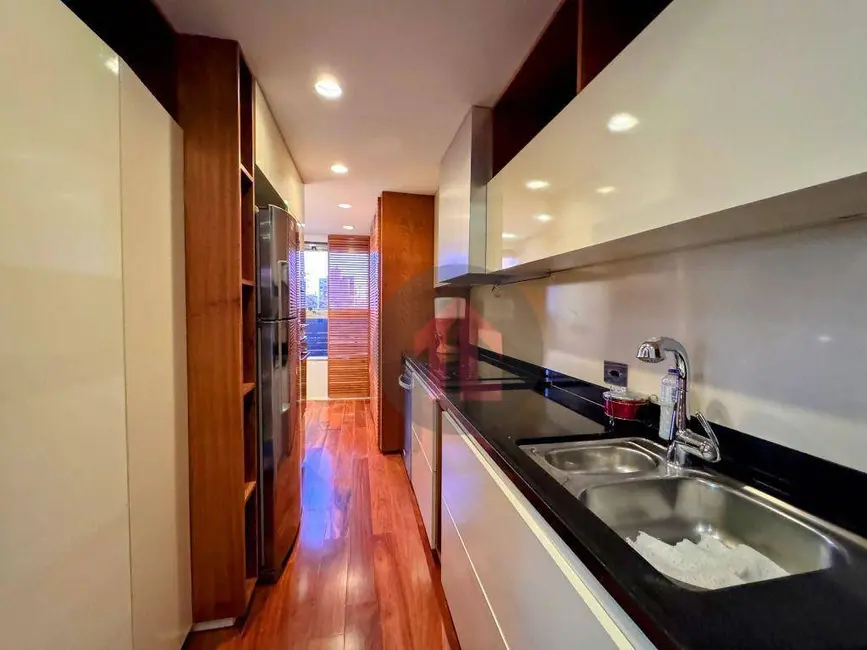 Foto 5 de Apartamento com 2 quartos à venda e para alugar, 70m2 em Centro, Campinas - SP