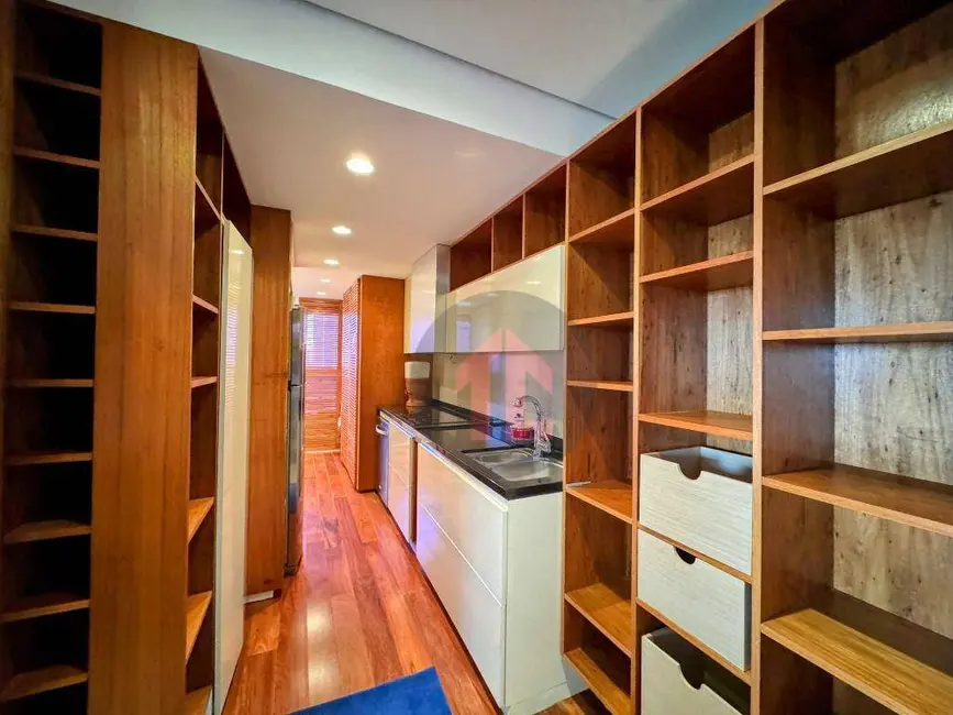 Foto 4 de Apartamento com 2 quartos à venda e para alugar, 70m2 em Centro, Campinas - SP