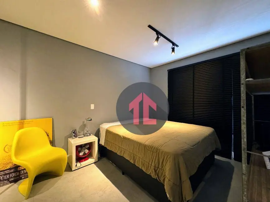 Foto 9 de Apartamento com 1 quarto para alugar, 40m2 em Cambuí, Campinas - SP