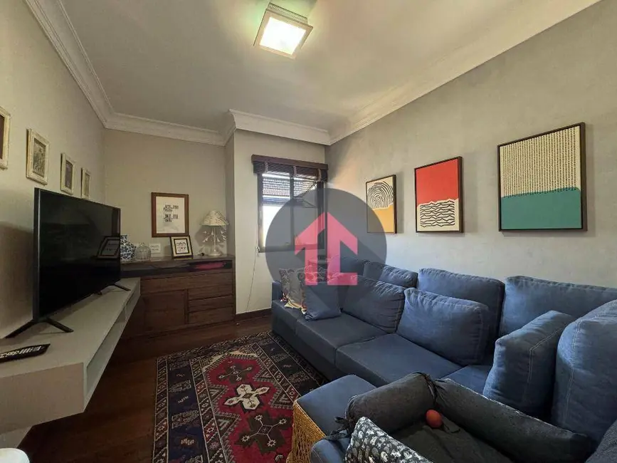 Apartamento com 3 quartos à venda e para alugar, 187m2 em Cambuí, Campinas - SP - imagem 7 Foto 7 de Apartamento com 3 quartos à venda e para alugar, 187m2 em Cambuí, Campinas - SP