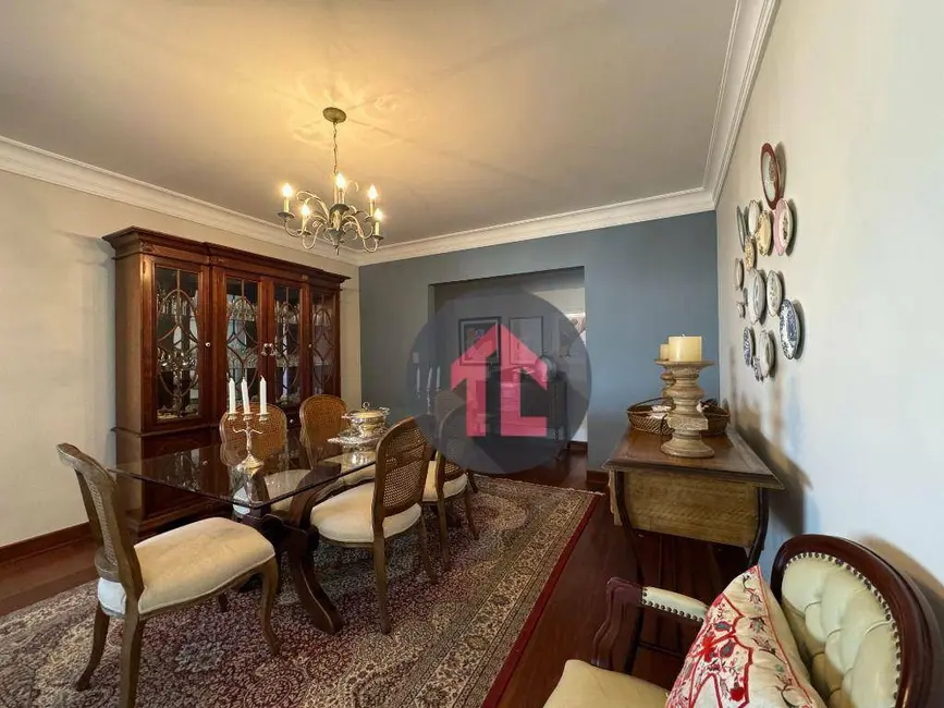 Apartamento com 3 quartos à venda e para alugar, 187m2 em Cambuí, Campinas - SP - imagem 5 Foto 5 de Apartamento com 3 quartos à venda e para alugar, 187m2 em Cambuí, Campinas - SP