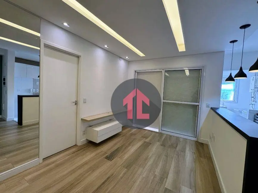 Foto 8 de Apartamento com 1 quarto para alugar, 46m2 em Cambuí, Campinas - SP