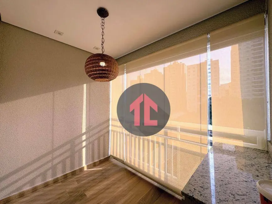 Foto 7 de Apartamento com 1 quarto para alugar, 46m2 em Cambuí, Campinas - SP