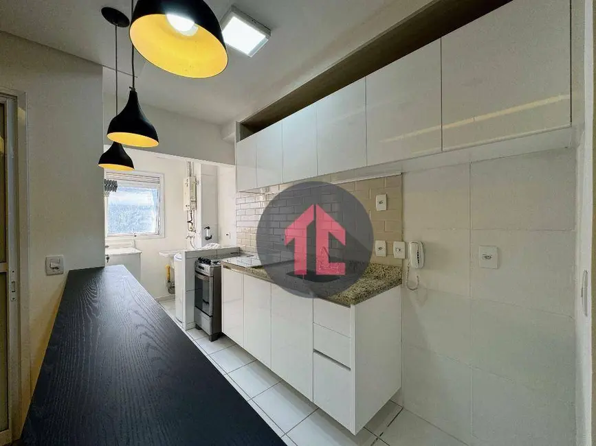 Foto 9 de Apartamento com 1 quarto para alugar, 46m2 em Cambuí, Campinas - SP