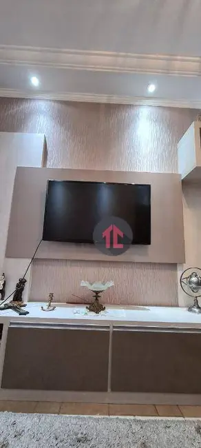 Casa com 3 quartos à venda, 300m2 em São Bernardo, Campinas - SP - imagem 3 Foto 3 de Casa com 3 quartos à venda, 300m2 em São Bernardo, Campinas - SP